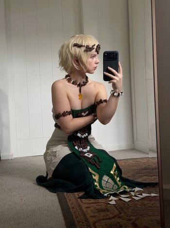 Sereinsilvers leaked private photo uncensored HD quality