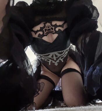 Sereinsilvers leaked private photo uncensored HD quality
