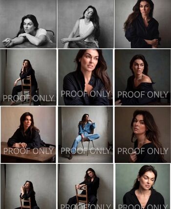 Serinda swan page leaked private photo uncensored HD quality