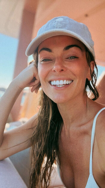 Serinda swan page leaked private photo uncensored HD quality