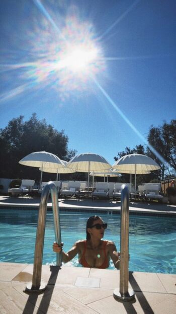 Serinda swan page leaked private photo uncensored HD quality