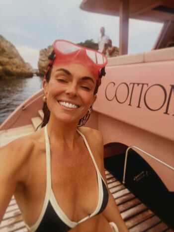Serinda swan page leaked private photo uncensored HD quality