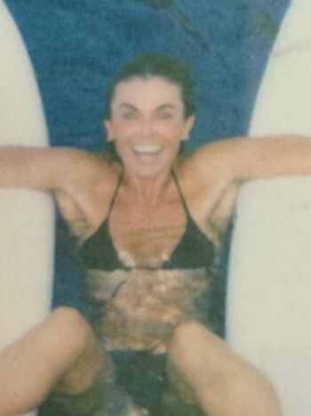 Serinda swan page leaked private photo uncensored HD quality