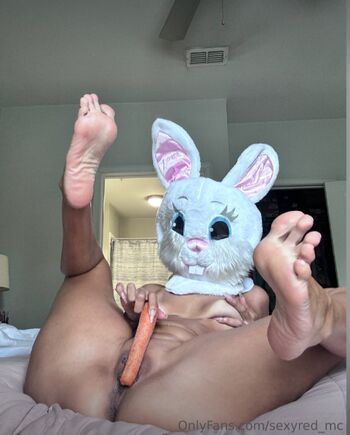 Sexyredmagiccity leaked private photo uncensored HD quality