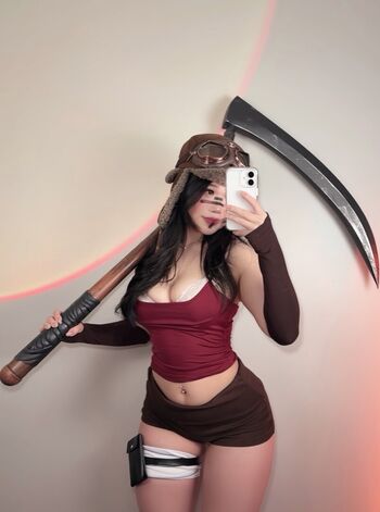 Seylith leaked private photo uncensored HD quality