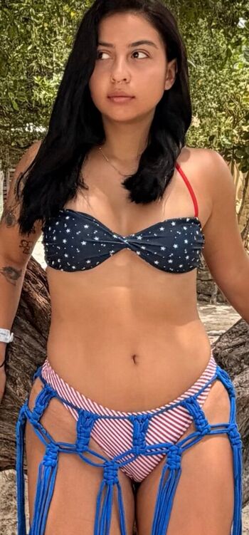 Shaden ferraro  page leaked private photo uncensored HD quality