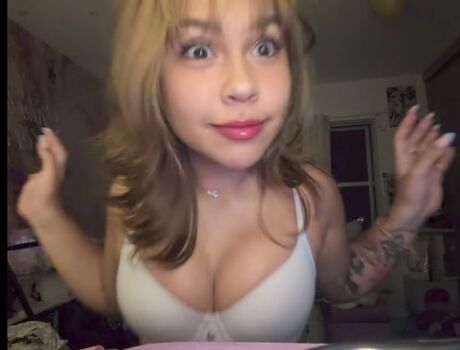 Shaden ferraro  page leaked private photo uncensored HD quality