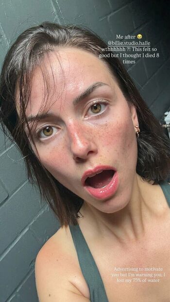 Shauna dewit leaked private photo uncensored HD quality