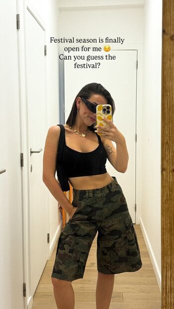 Shauna dewit leaked private photo uncensored HD quality