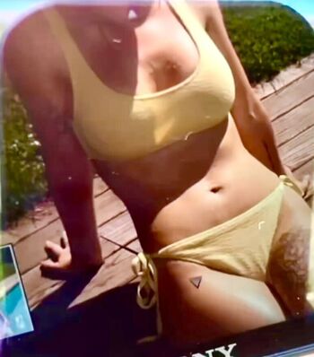 Shauna dewit page leaked private photo uncensored HD quality