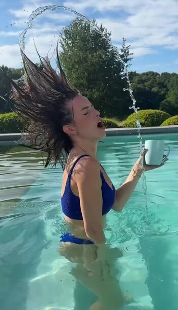 Shauna dewit page leaked private photo uncensored HD quality