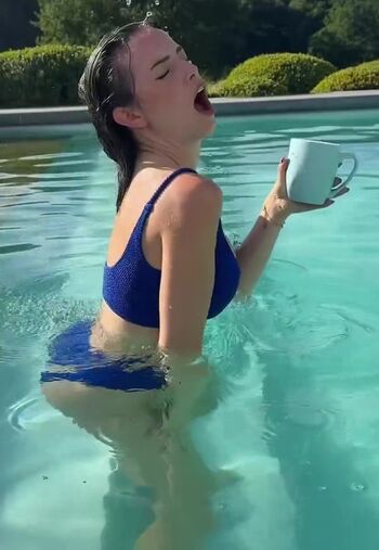 Shauna dewit page leaked private photo uncensored HD quality