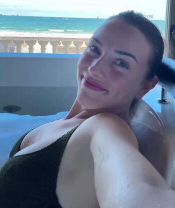Shauna dewit leaked private photo uncensored HD quality