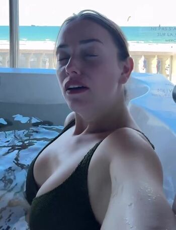 Shauna dewit leaked private photo uncensored HD quality