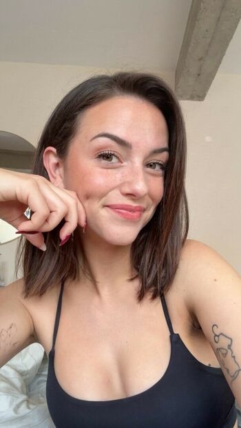 Shauna dewit leaked private photo uncensored HD quality