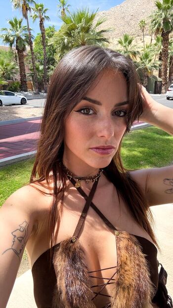Shauna dewit leaked private photo uncensored HD quality