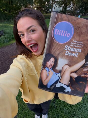 Shauna dewit leaked private photo uncensored HD quality