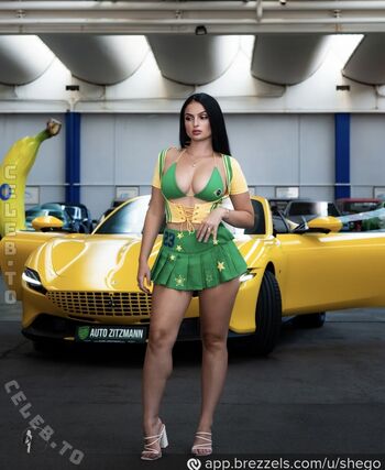 Shegobx leaked private photo uncensored HD quality