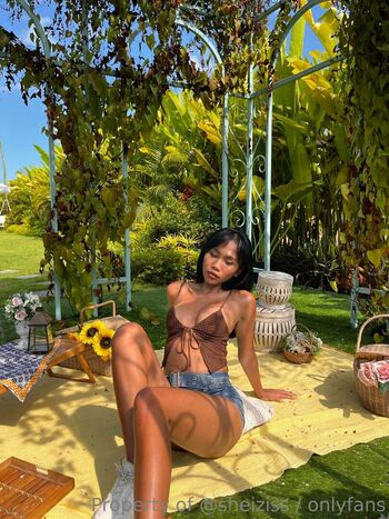 Sheiziss leaked private photo uncensored HD quality