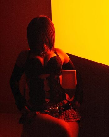 Shengnang leaked private photo uncensored HD quality