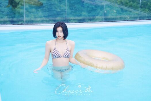 Shi an an page leaked private photo uncensored HD quality