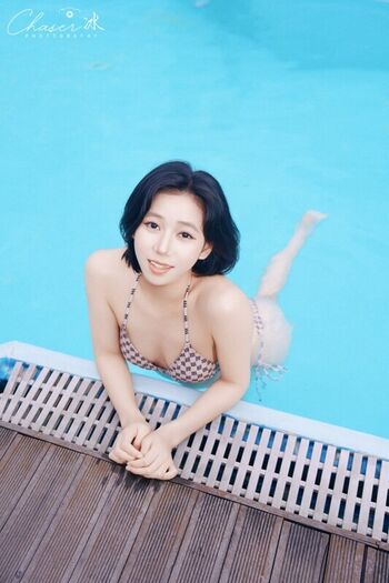 Shi an an page leaked private photo uncensored HD quality