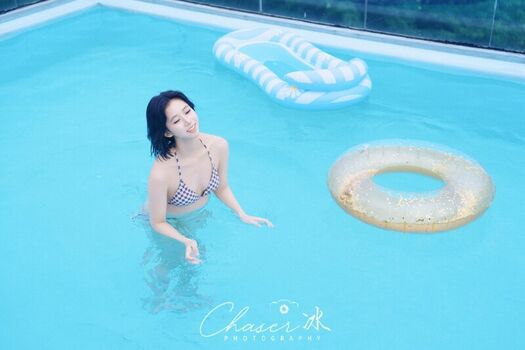 Shi an an page leaked private photo uncensored HD quality