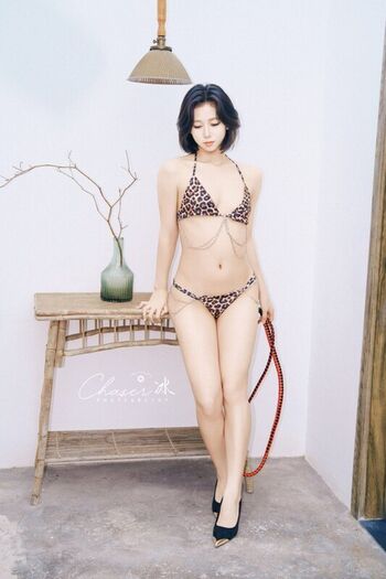 Shi an an page leaked private photo uncensored HD quality