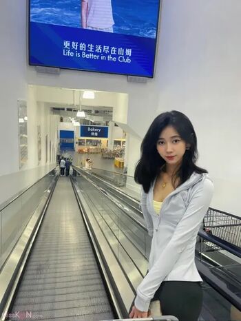 Shi an an page leaked private photo uncensored HD quality