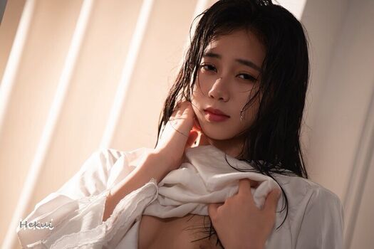 Shi an an page leaked private photo uncensored HD quality