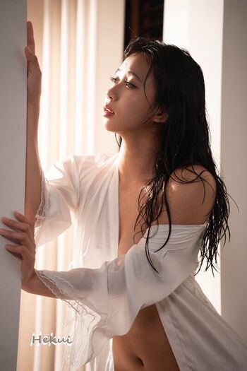 Shi an an page leaked private photo uncensored HD quality