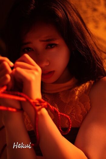Shi an an page leaked private photo uncensored HD quality