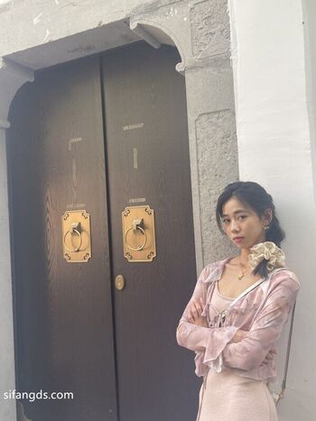 Shi an an page leaked private photo uncensored HD quality