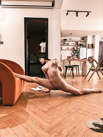 Shi an an page leaked private photo uncensored HD quality