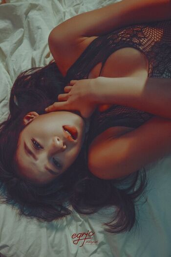 Shi an an leaked private photo uncensored HD quality