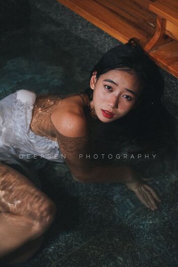 Shi an an leaked private photo uncensored HD quality