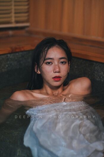 Shi an an leaked private photo uncensored HD quality
