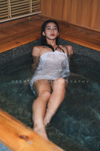 Shi an an leaked private photo uncensored HD quality