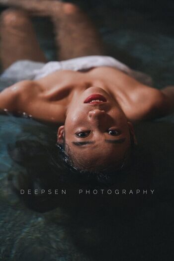 Shi an an leaked private photo uncensored HD quality