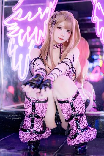 Shimotsuki page leaked private photo uncensored HD quality