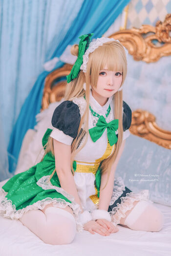 Shimotsuki leaked private photo uncensored HD quality