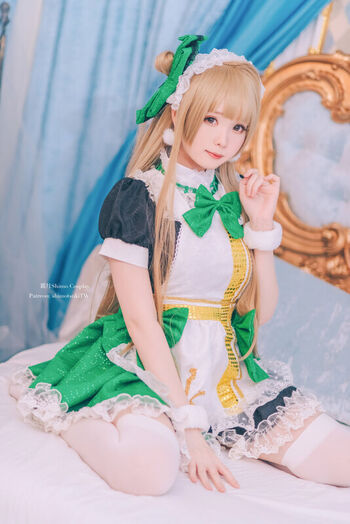 Shimotsuki leaked private photo uncensored HD quality