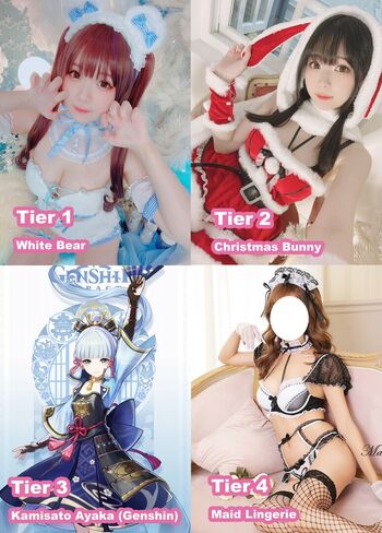 Shimotsuki leaked private photo uncensored HD quality