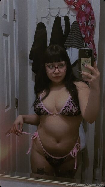 Shindibby leaked private photo uncensored HD quality