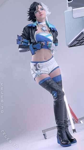 Shirogane sama  page leaked private photo uncensored HD quality