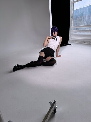 Shirogane sama leaked private photo uncensored HD quality