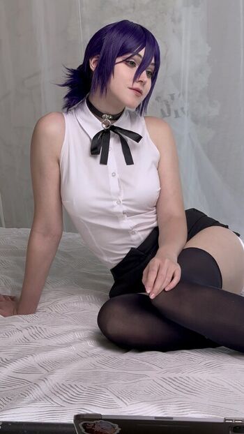 Shirogane sama leaked private photo uncensored HD quality