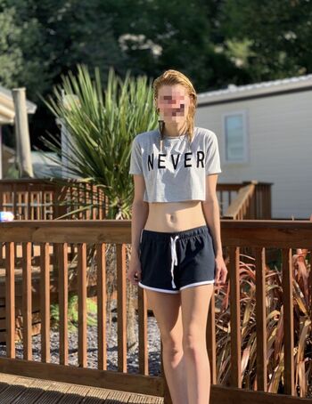 Show your girlfriend page leaked private photo uncensored HD quality