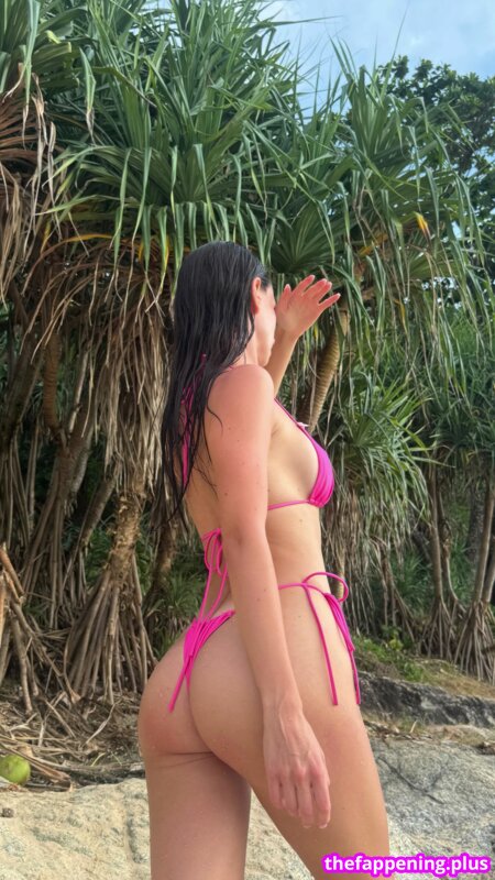Page/ leaked private photo uncensored HD quality