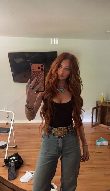 Sicily rose  page leaked private photo uncensored HD quality